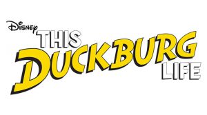 This Duckburg Life