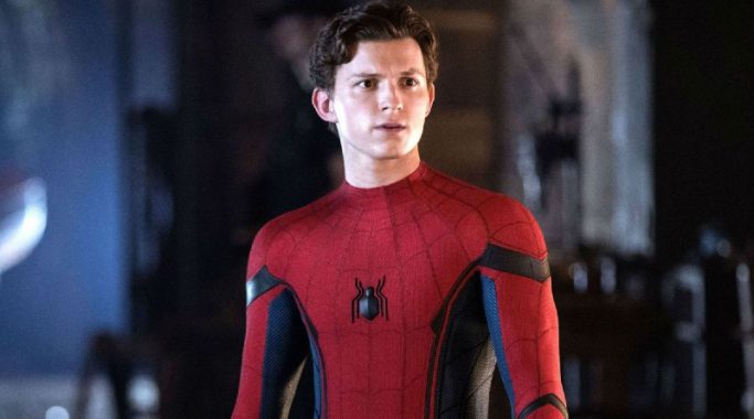 Tom Holland