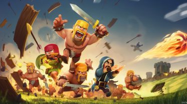 Clash of Clans