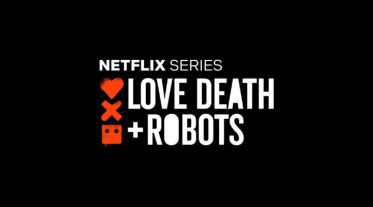 Love Death_Robots
