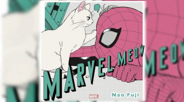 Marvel Meow