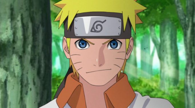 Naruto