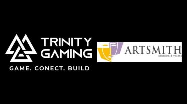 Trinity Gaming