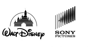 Walt Disney_Sony
