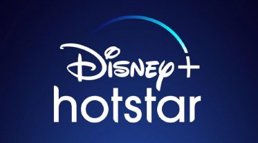 Disney+Hotstar