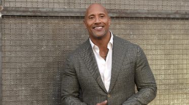 Dwayne Johnson