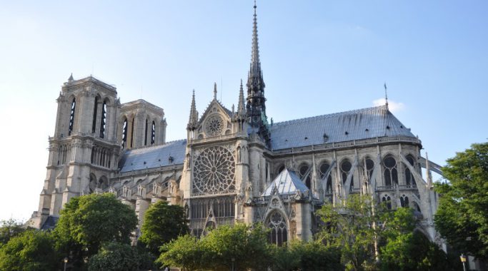 Notre Dame