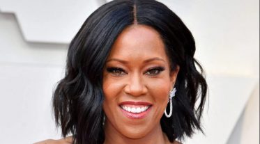 Regina King