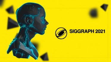 Siggraph 2021