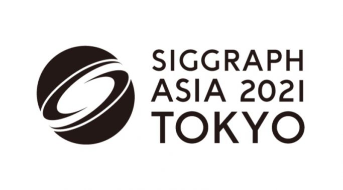 Siggraph Asia 2021