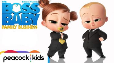 The Boss Baby 2