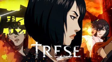 Trese