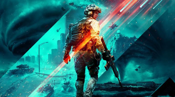 DICE reafirma lançamento do Battlefield 2042 para novembro