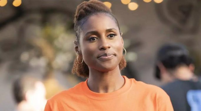 Issa Rae